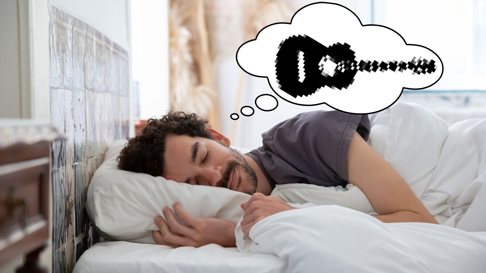 rest improves guitar playing skills, you need breaks between practice