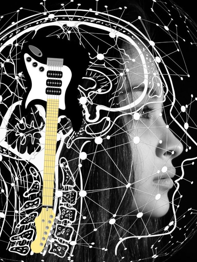 Principles of Memorizing Music for Guitarists