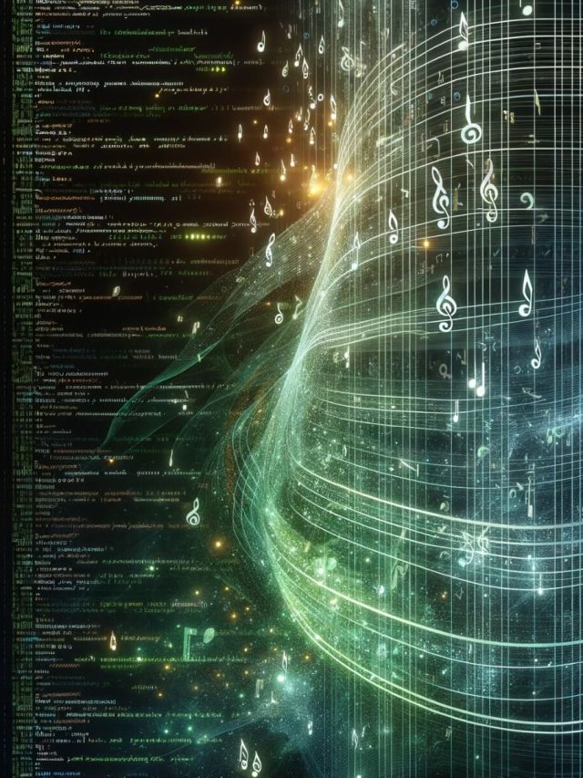 If programming languages were music genres